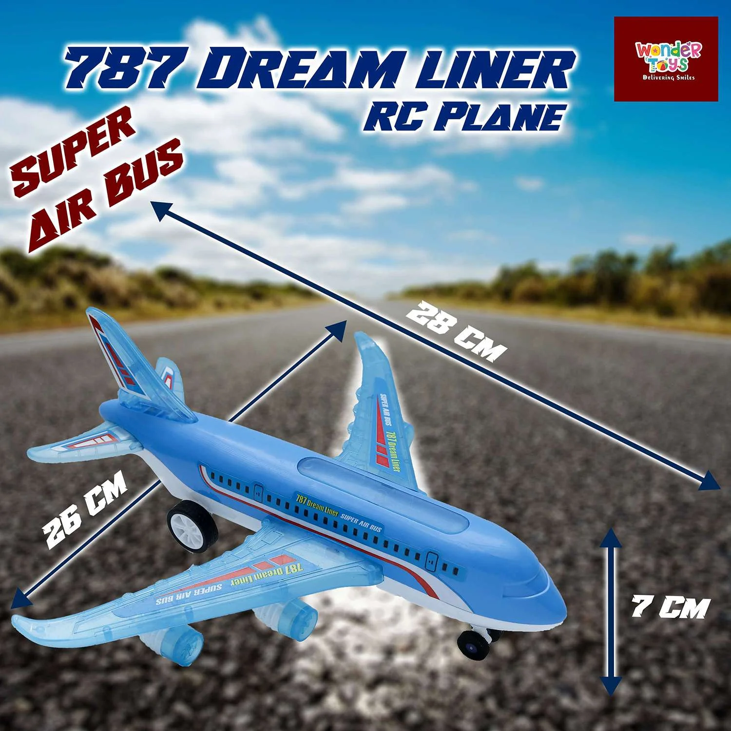 Super Air Bus