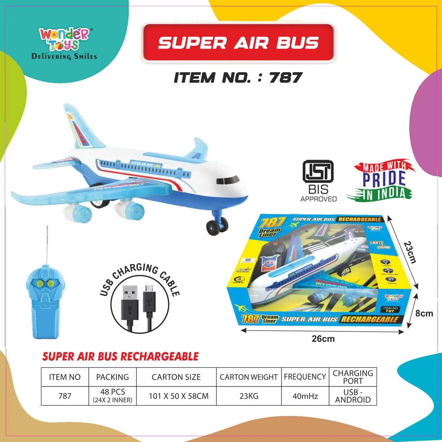 Super Air Bus
