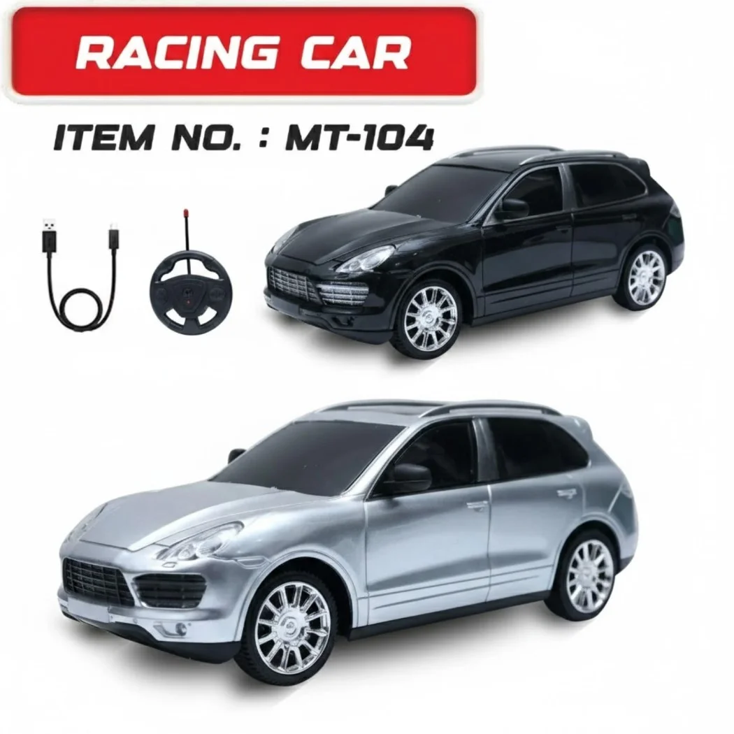 Racing Cars