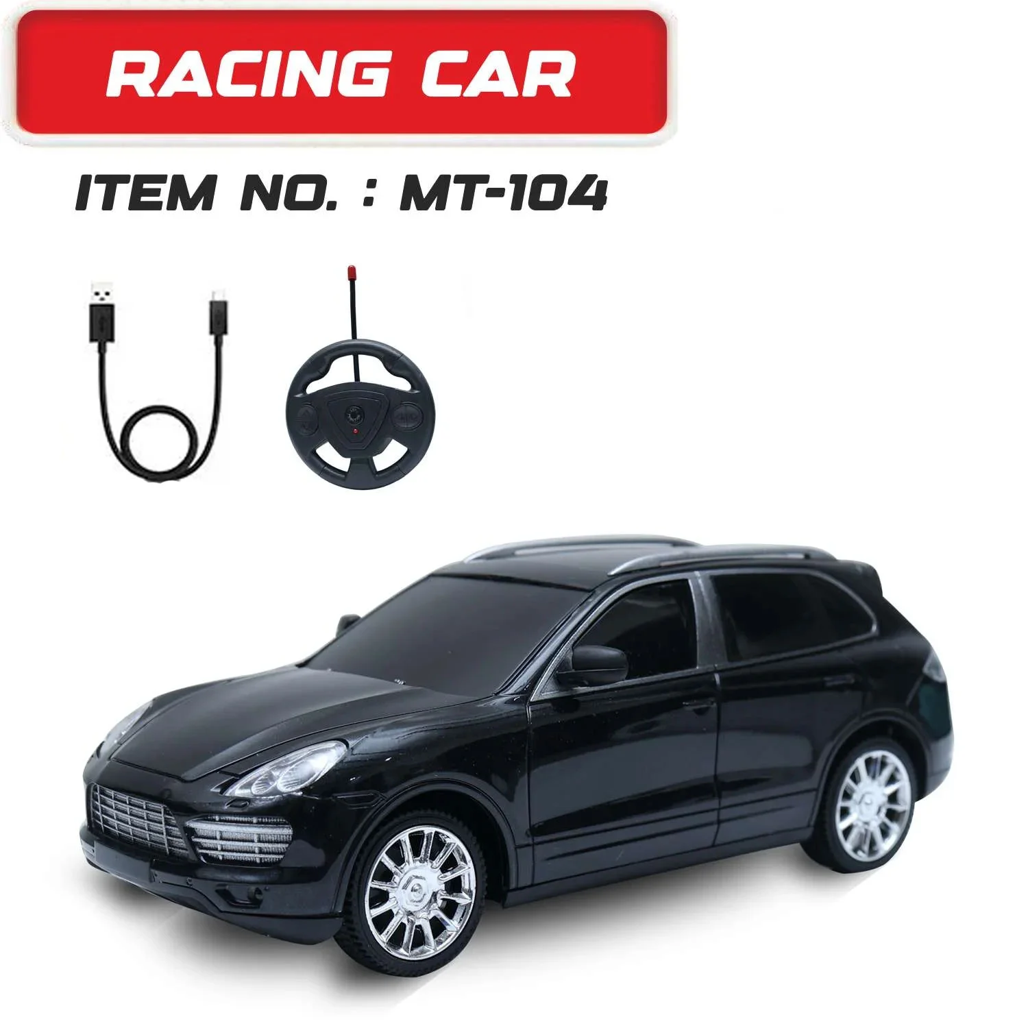 Racing Cars