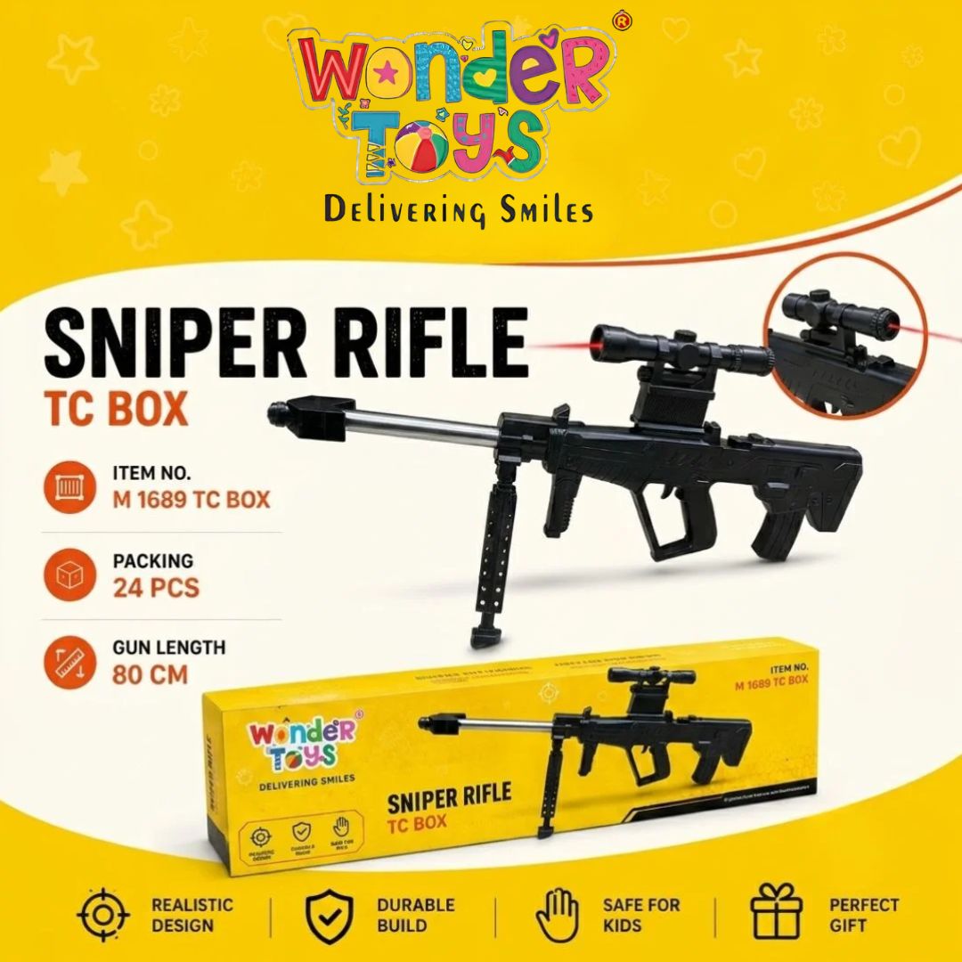 Sniper Rifle