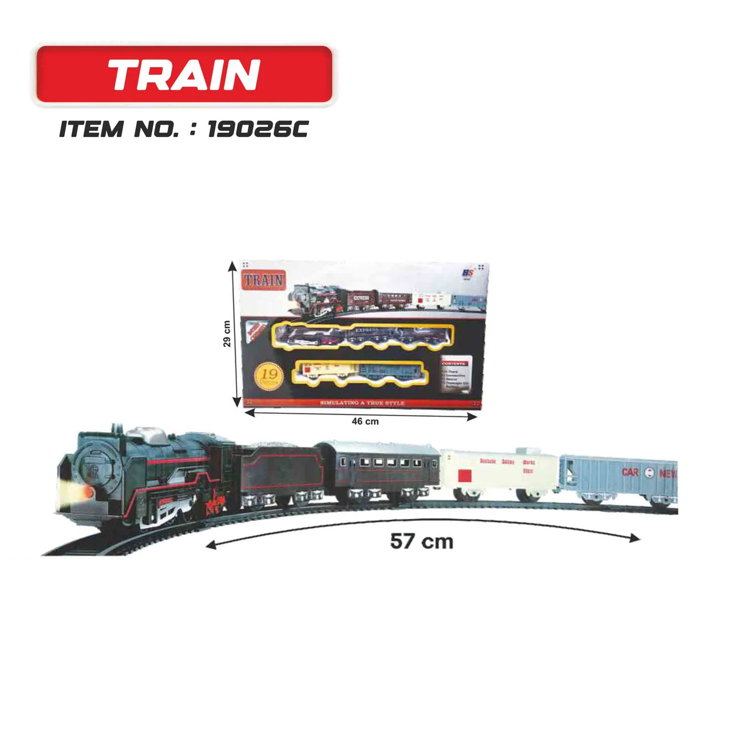 Train