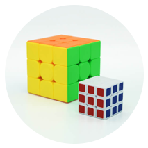 Magic Cube