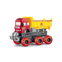 Toy Truck