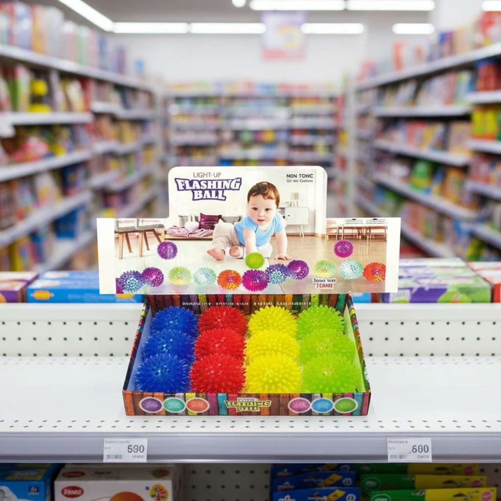 Promotional Toy