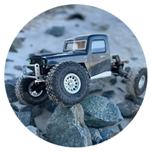 RC Crawlers