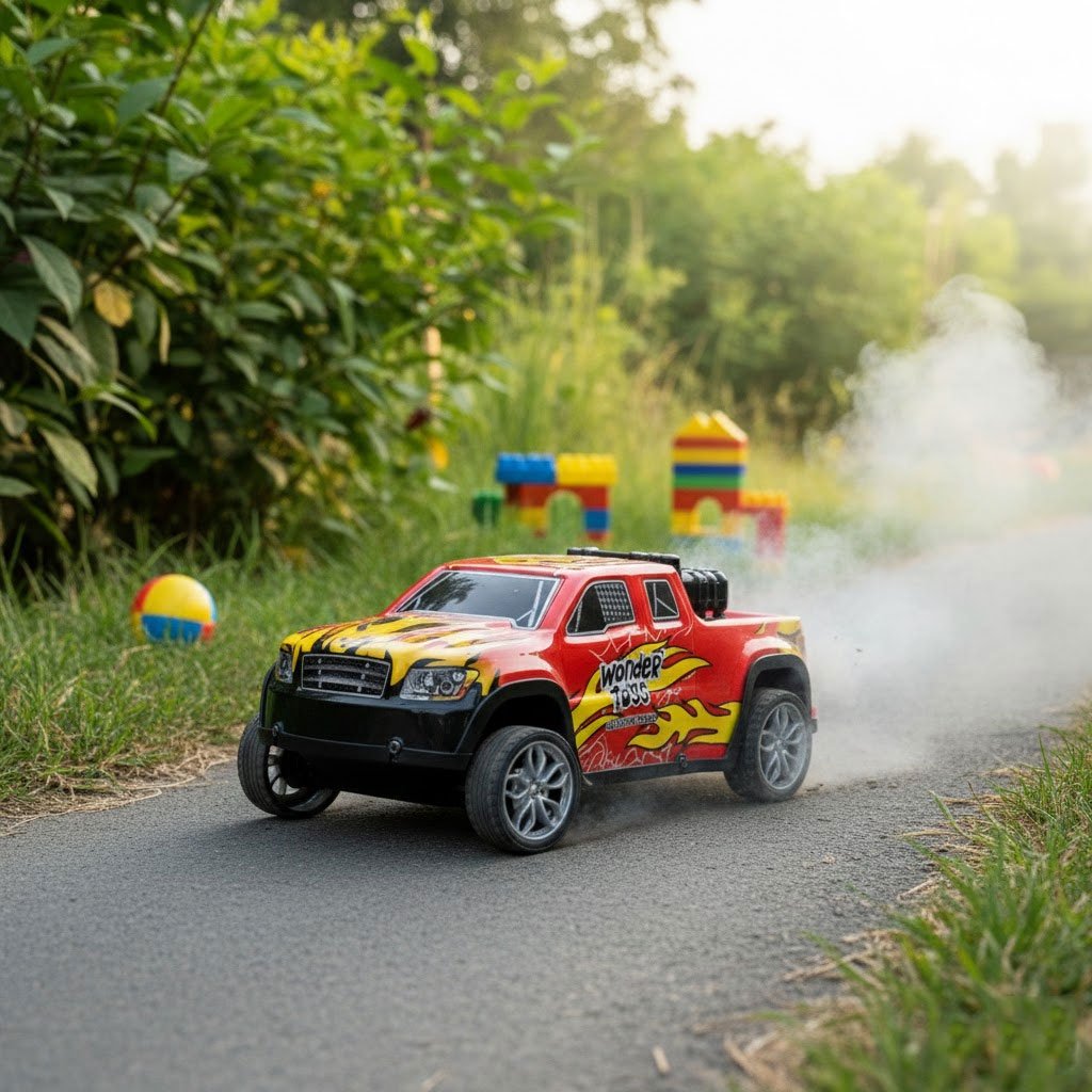 RC Cars