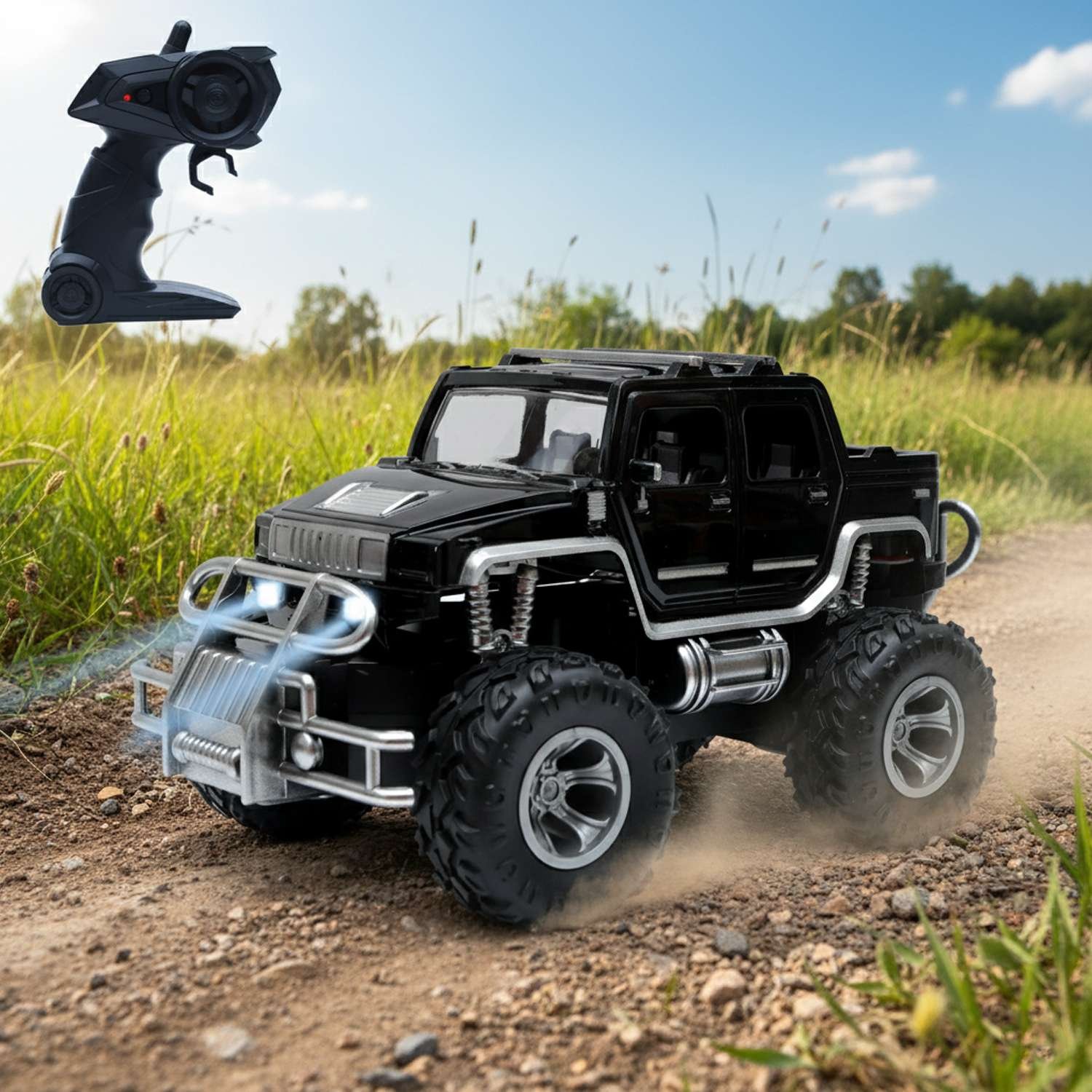 Hummer Car