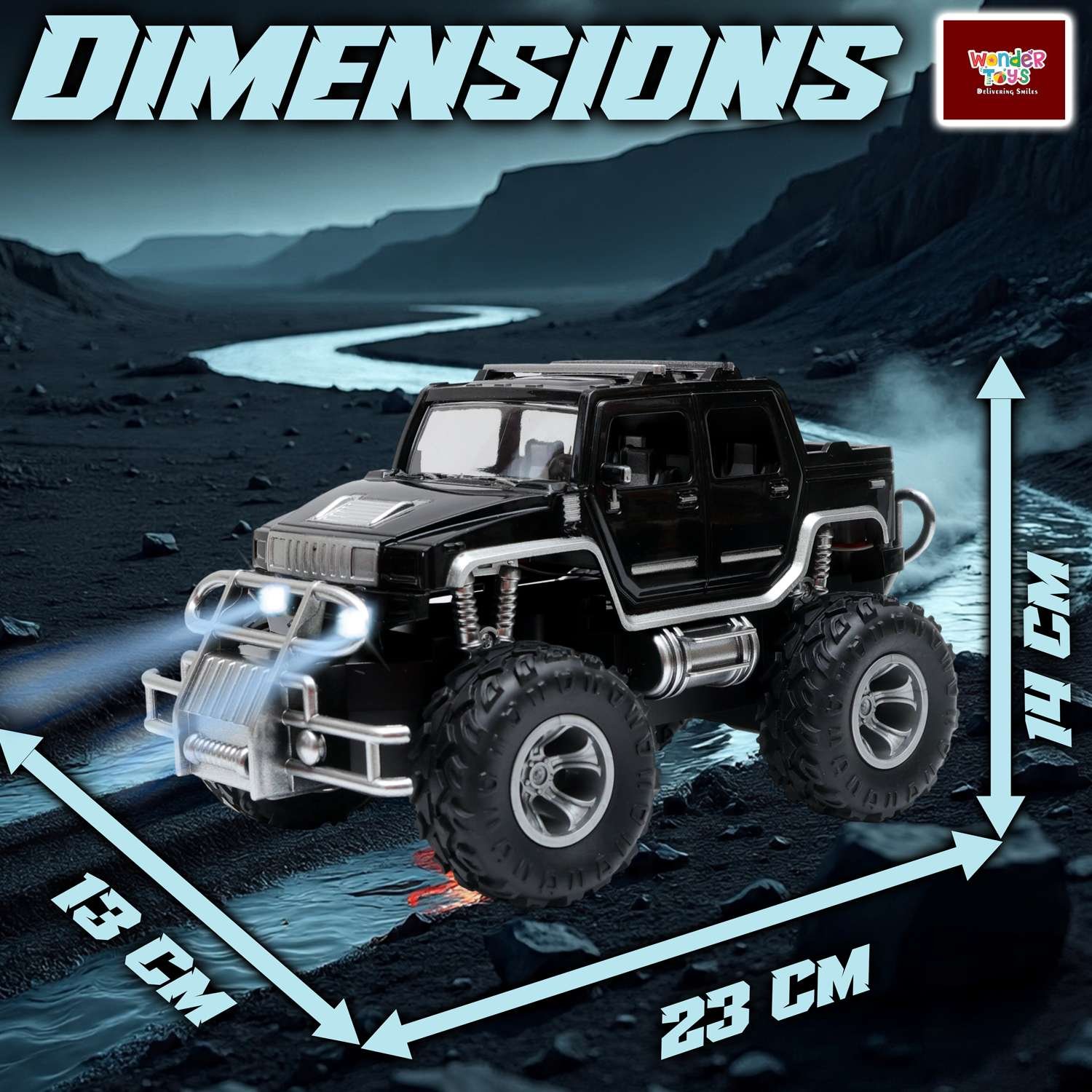 Hummer Car