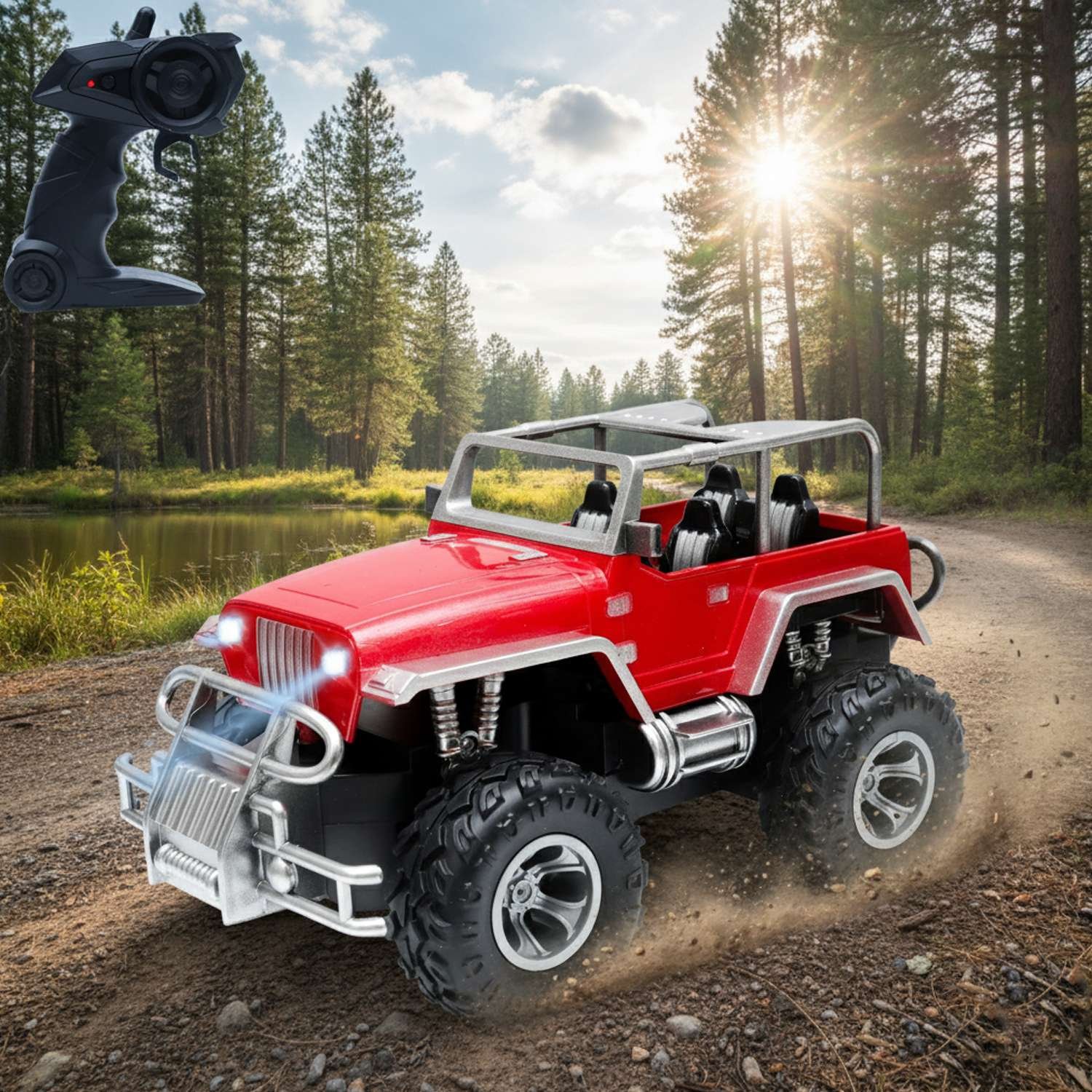 Xtreme Racer