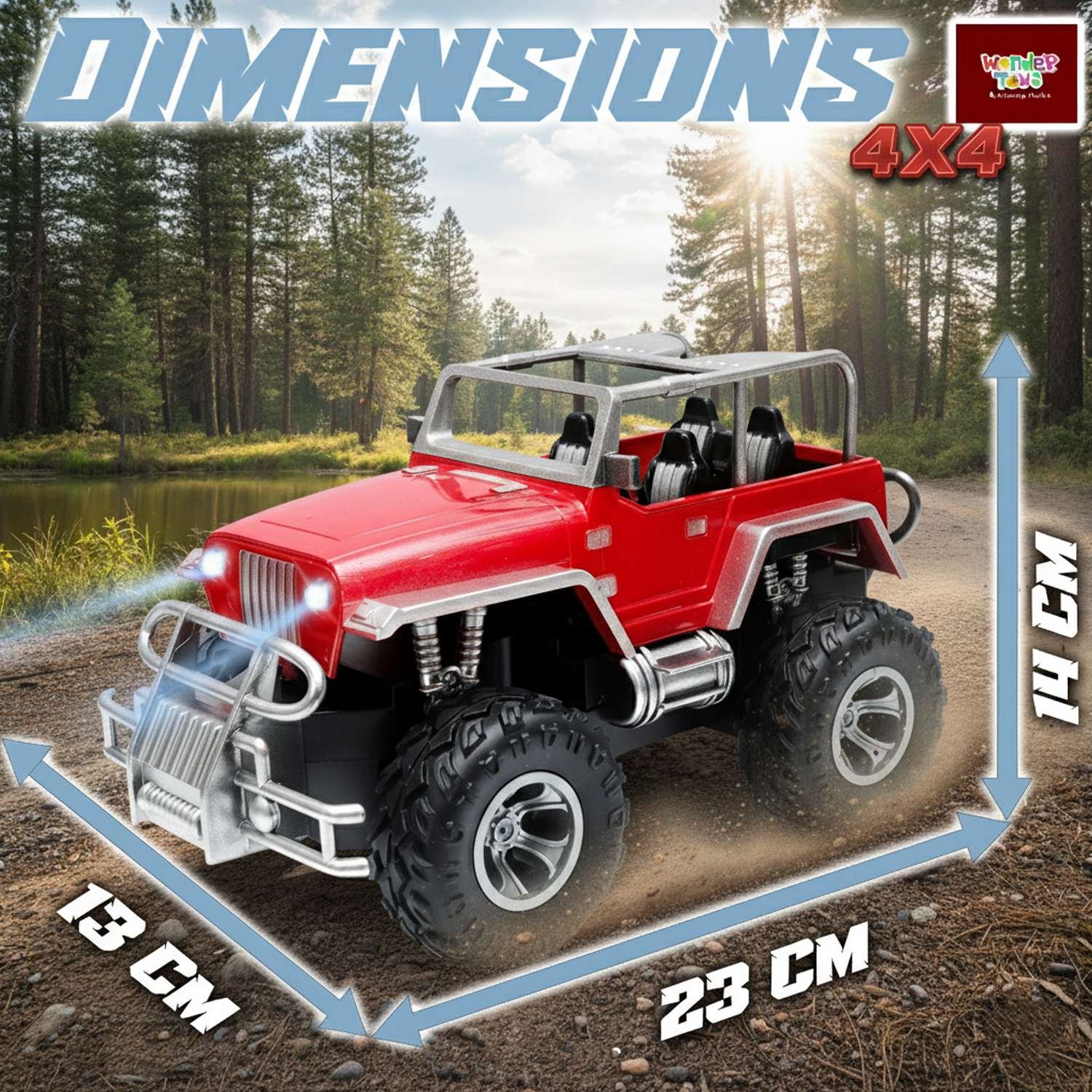 Xtreme Racer