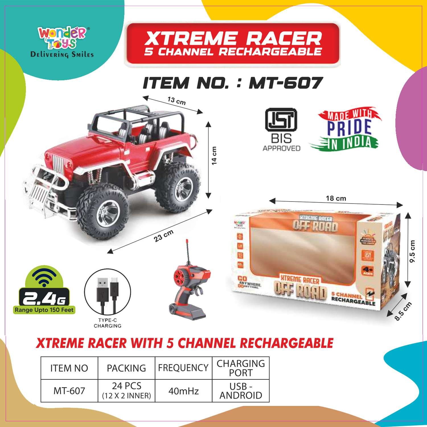 Xtreme Racer
