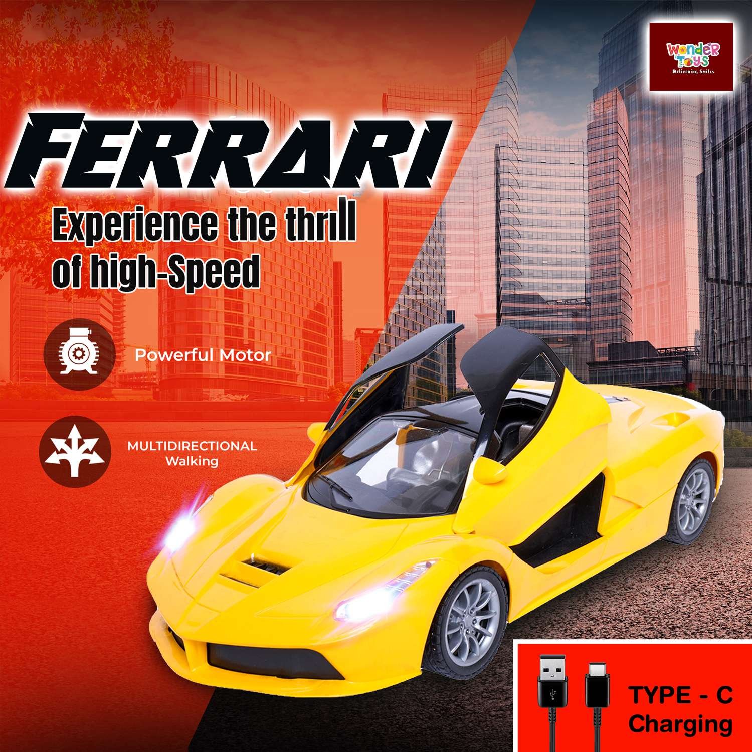 Super Car