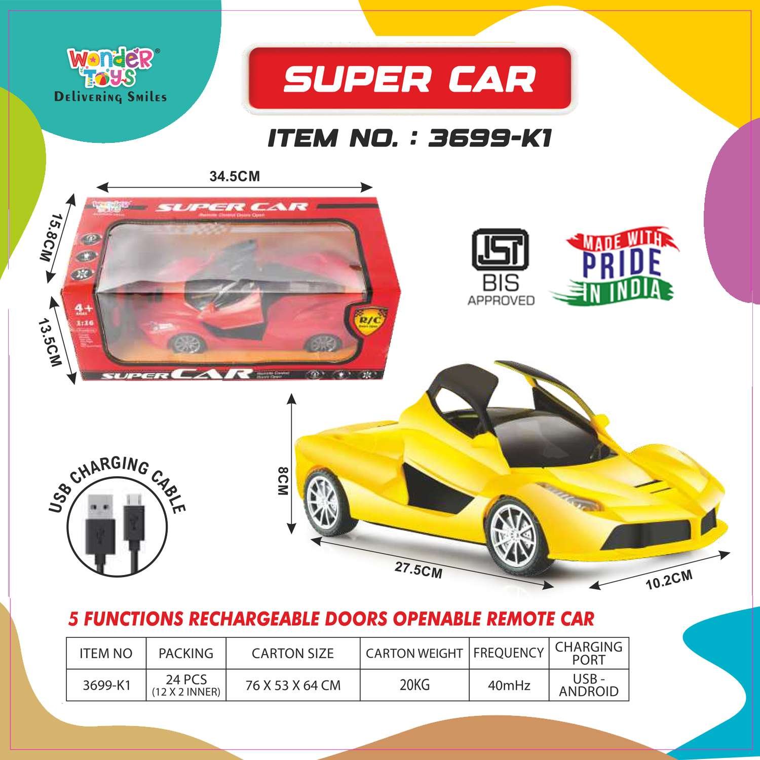 Super Car