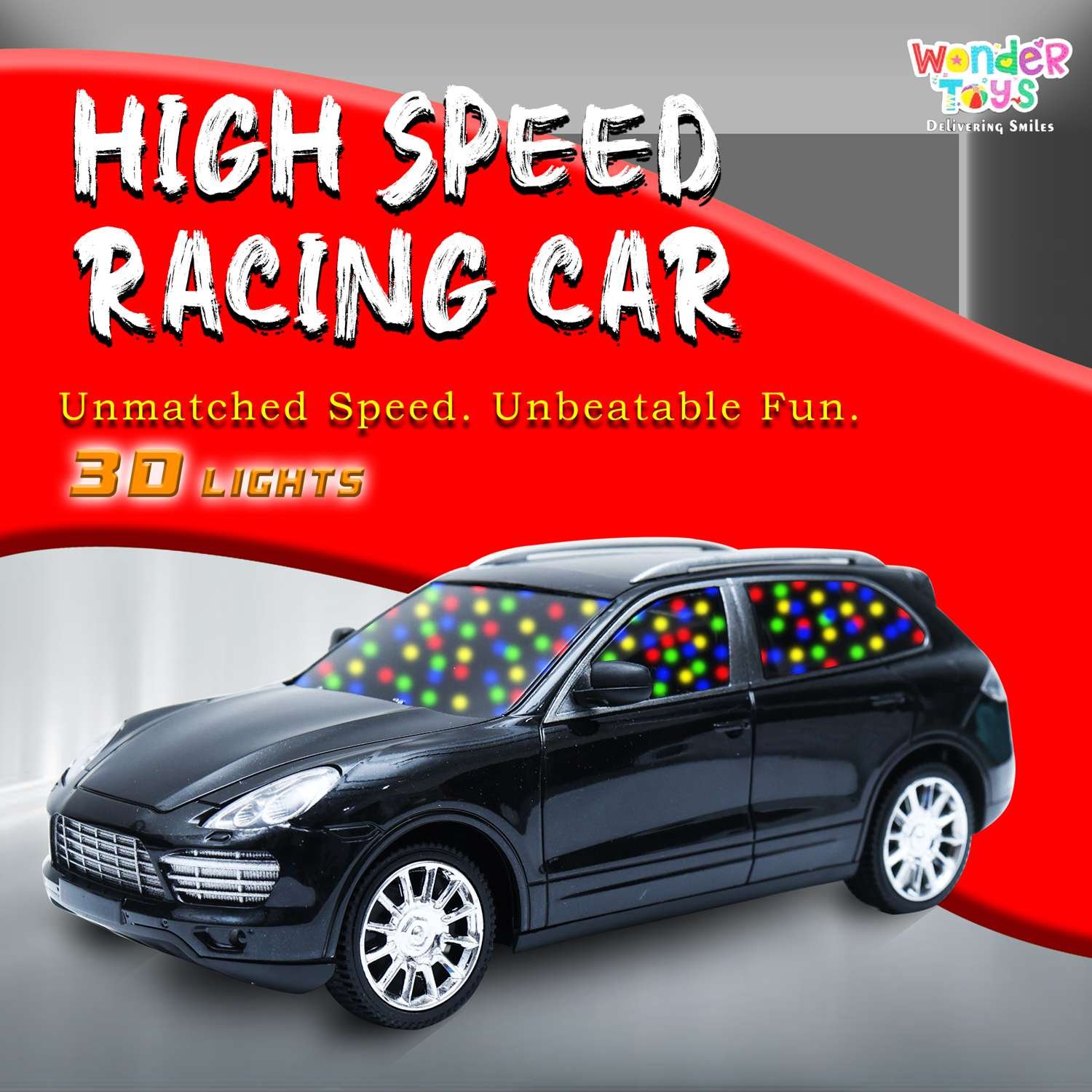 Racing Car