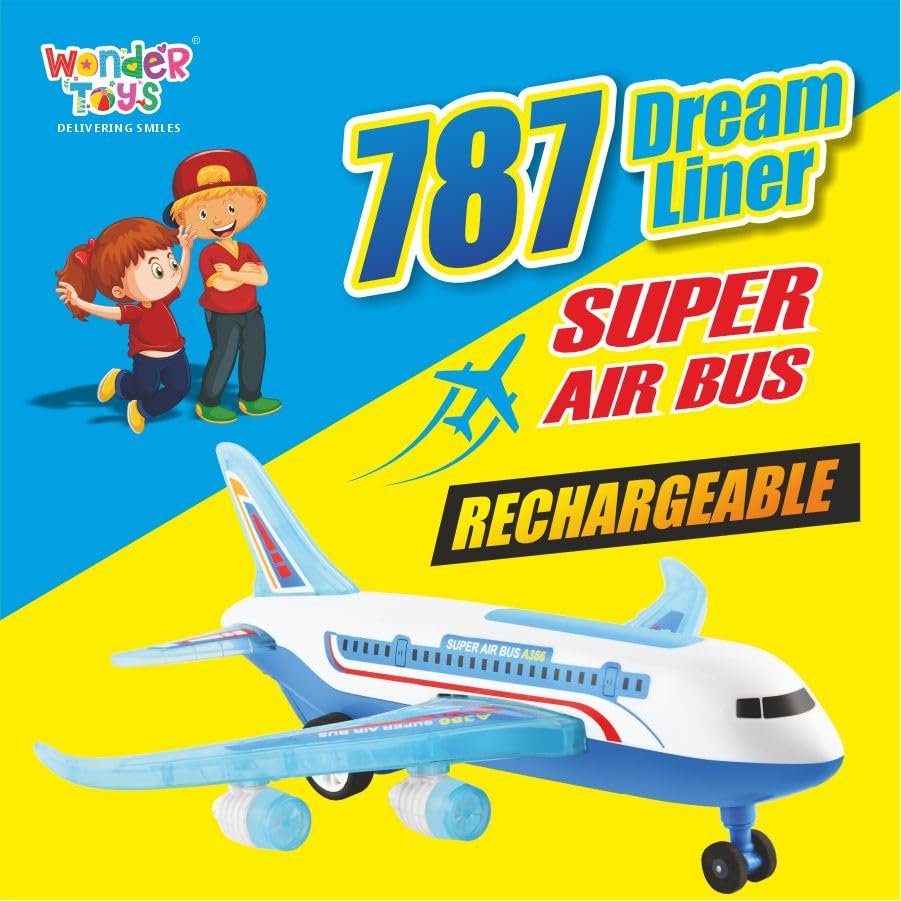 Super Air Bus