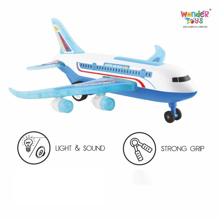 Super Air Bus 3AA