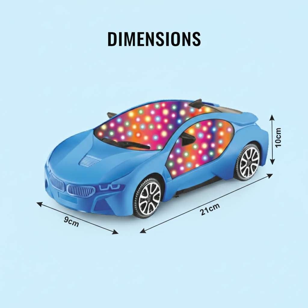 Fashion Car