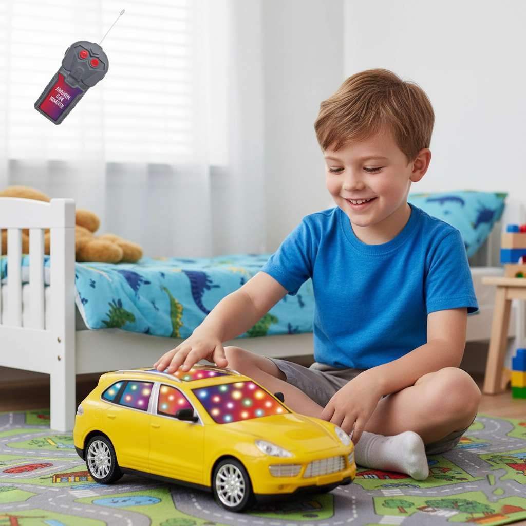Trending Car
