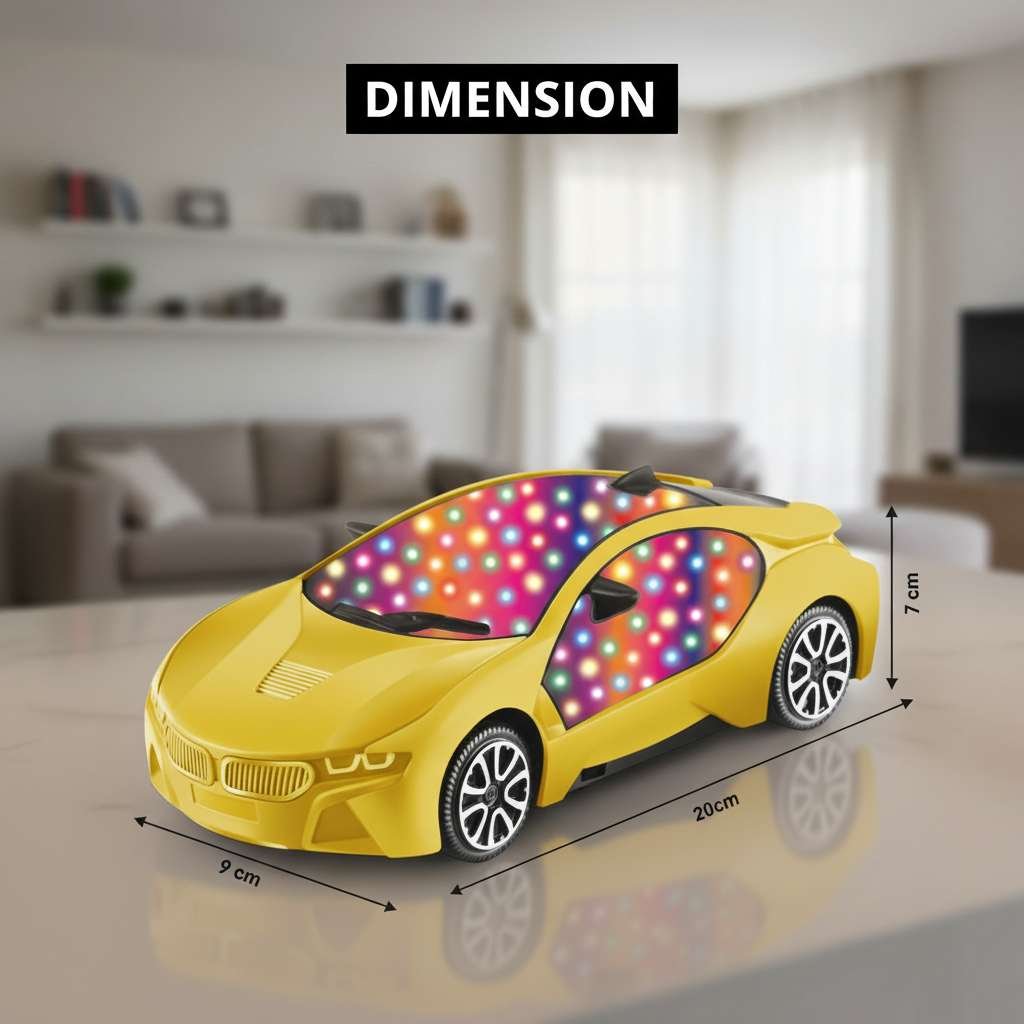 Trending Car
