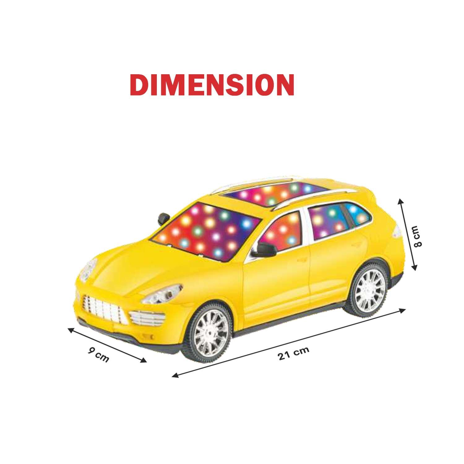 Trending Car
