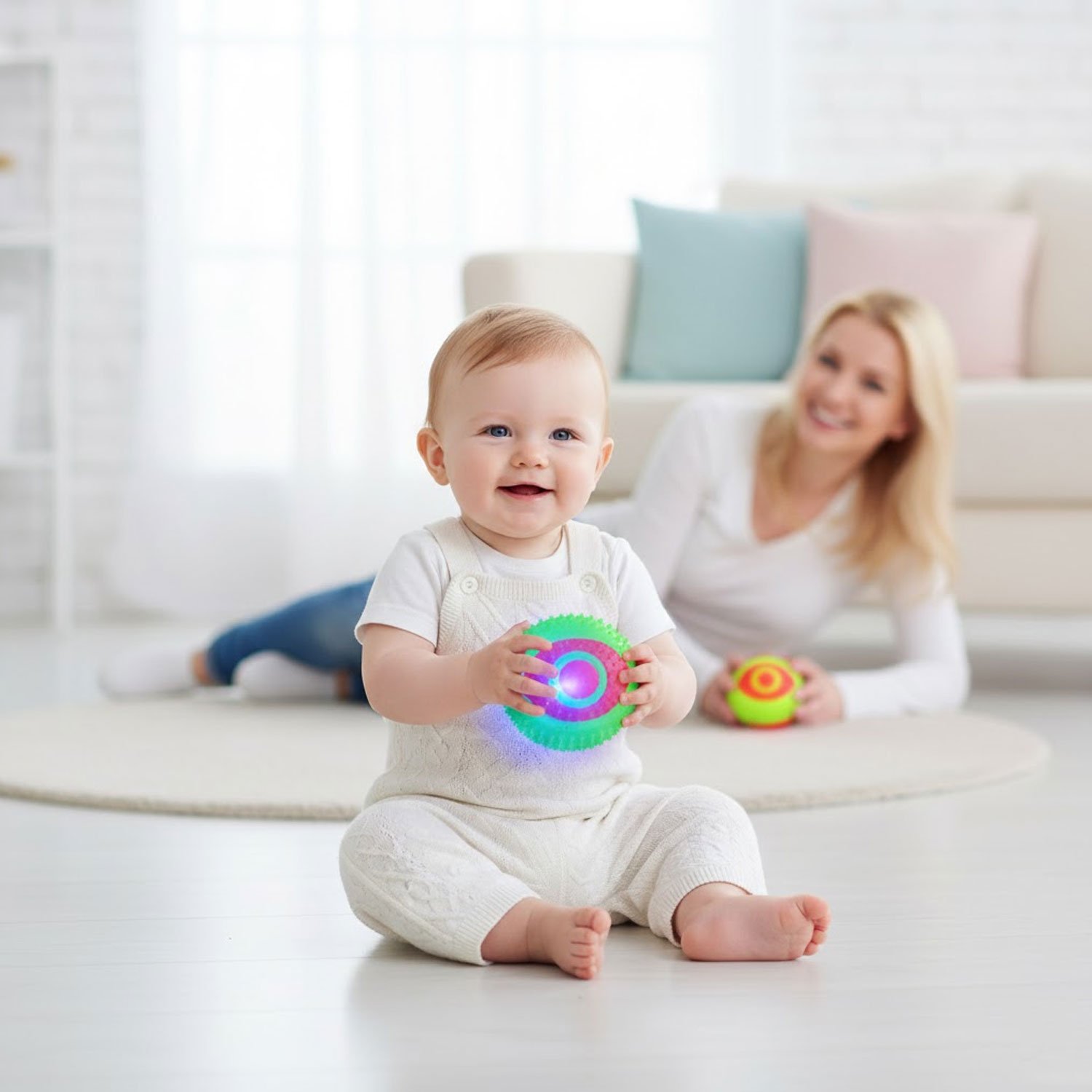 Diamond Water Ball
