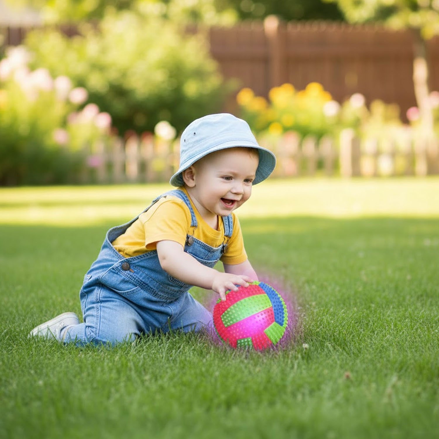 Football Light Balls