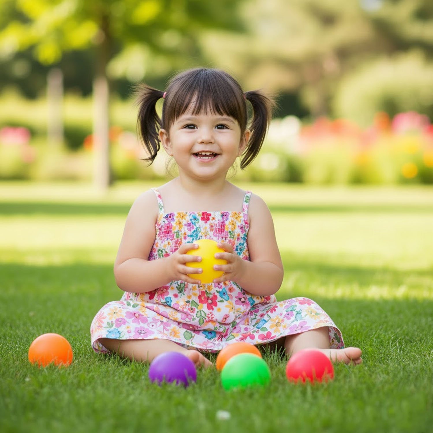 35MM Bouncing Ball