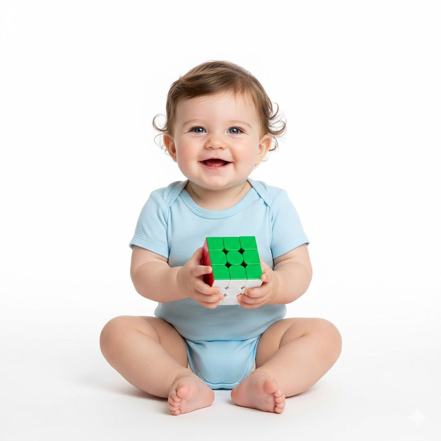 Jiehui Ball Cube