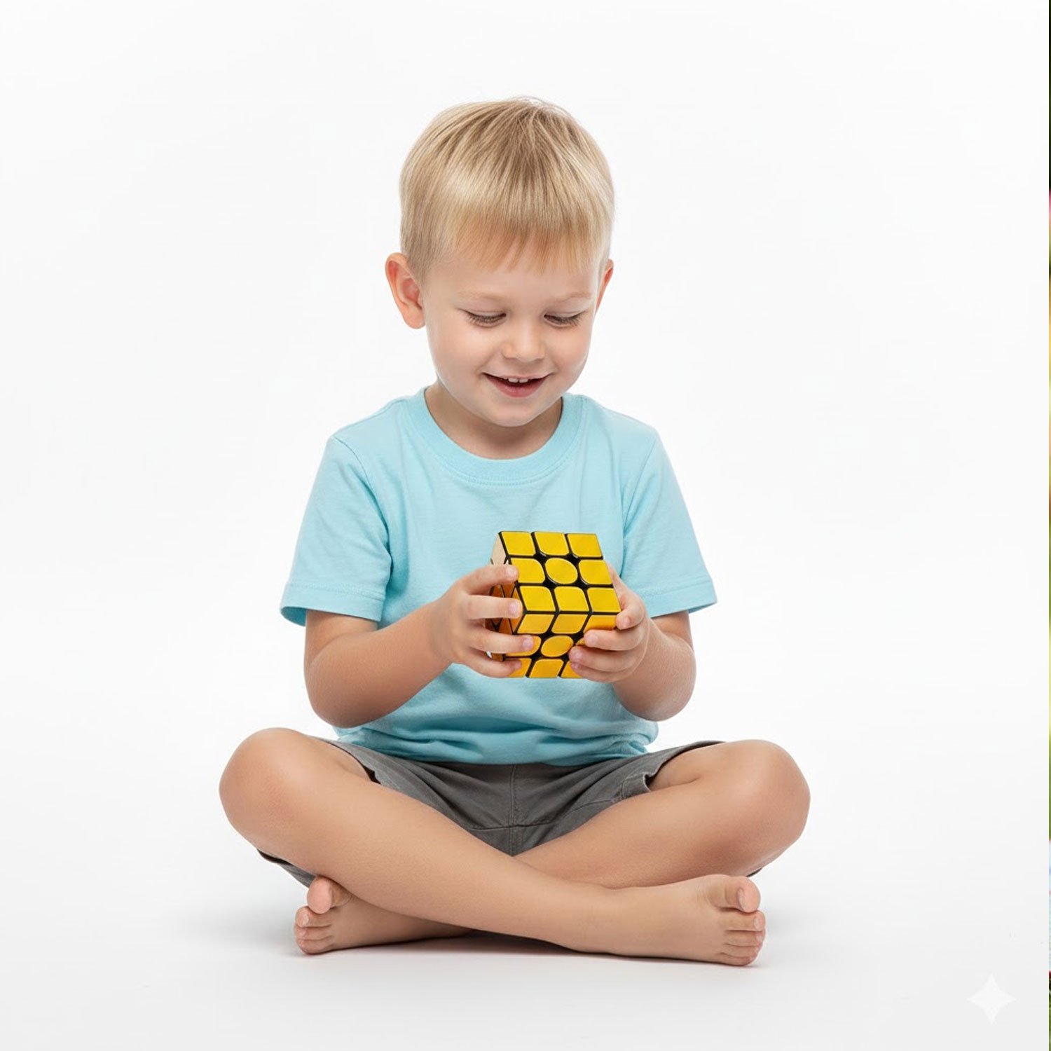 Mirror Cube