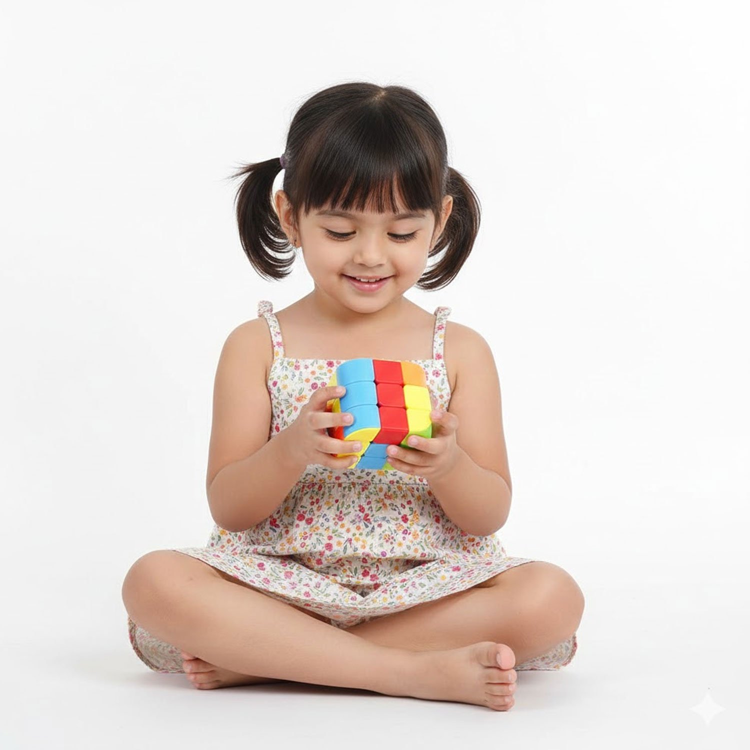 Penrose Cube