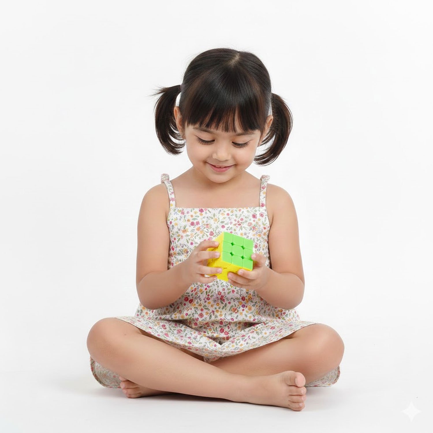 Magic Speed Cube