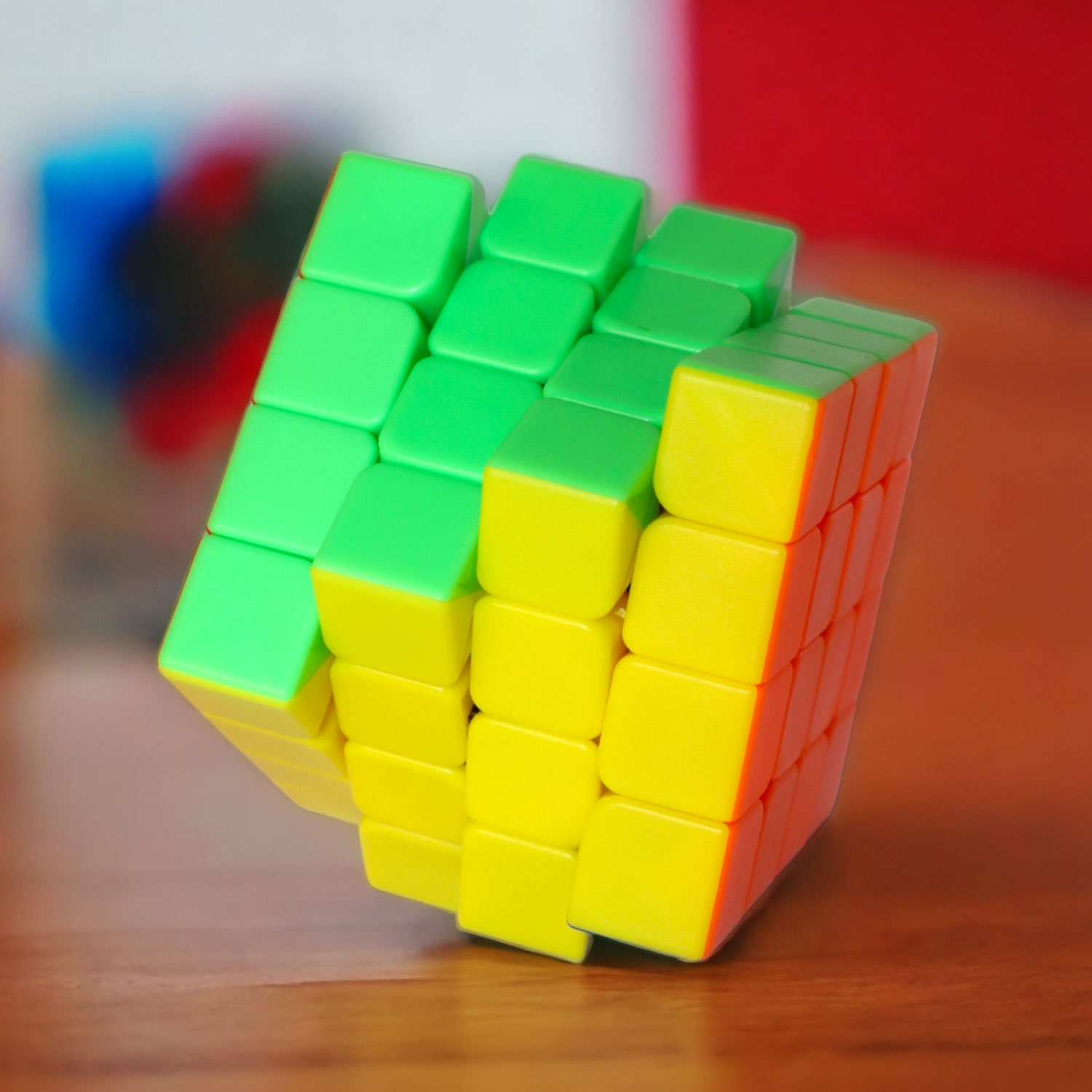 5x5 Speed Cube