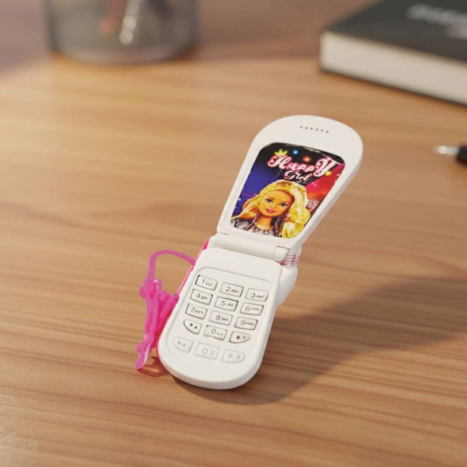 Toy Mobile Phone
