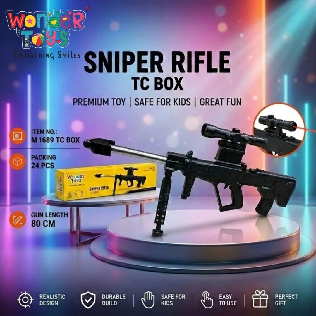 Sniper Rifle