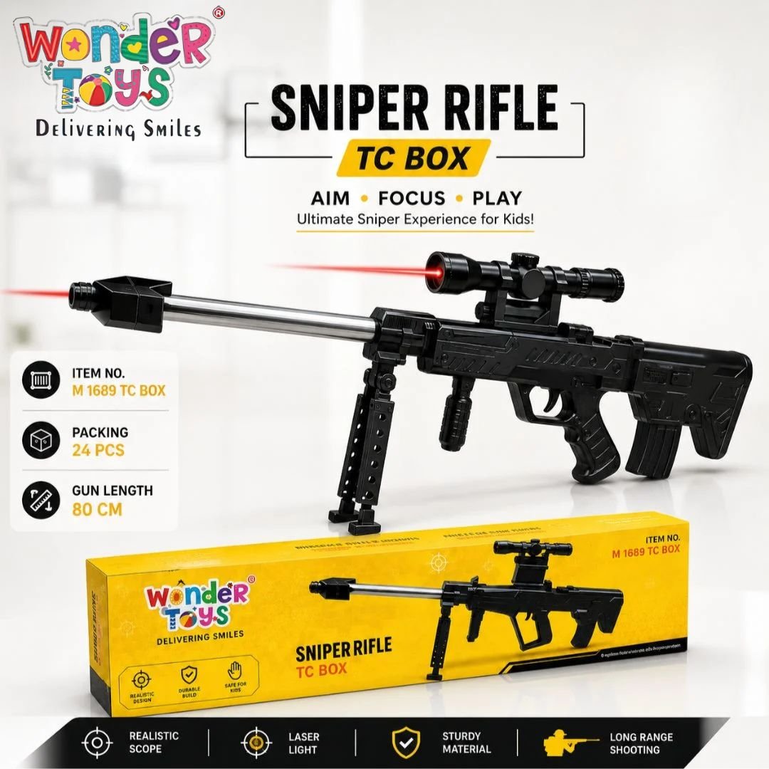 Sniper Rifle