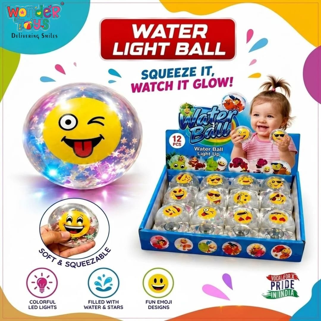 Water Balls