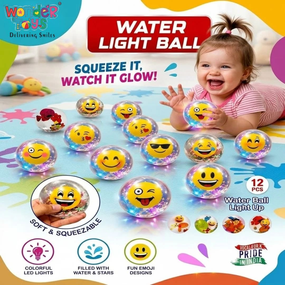 Water Balls