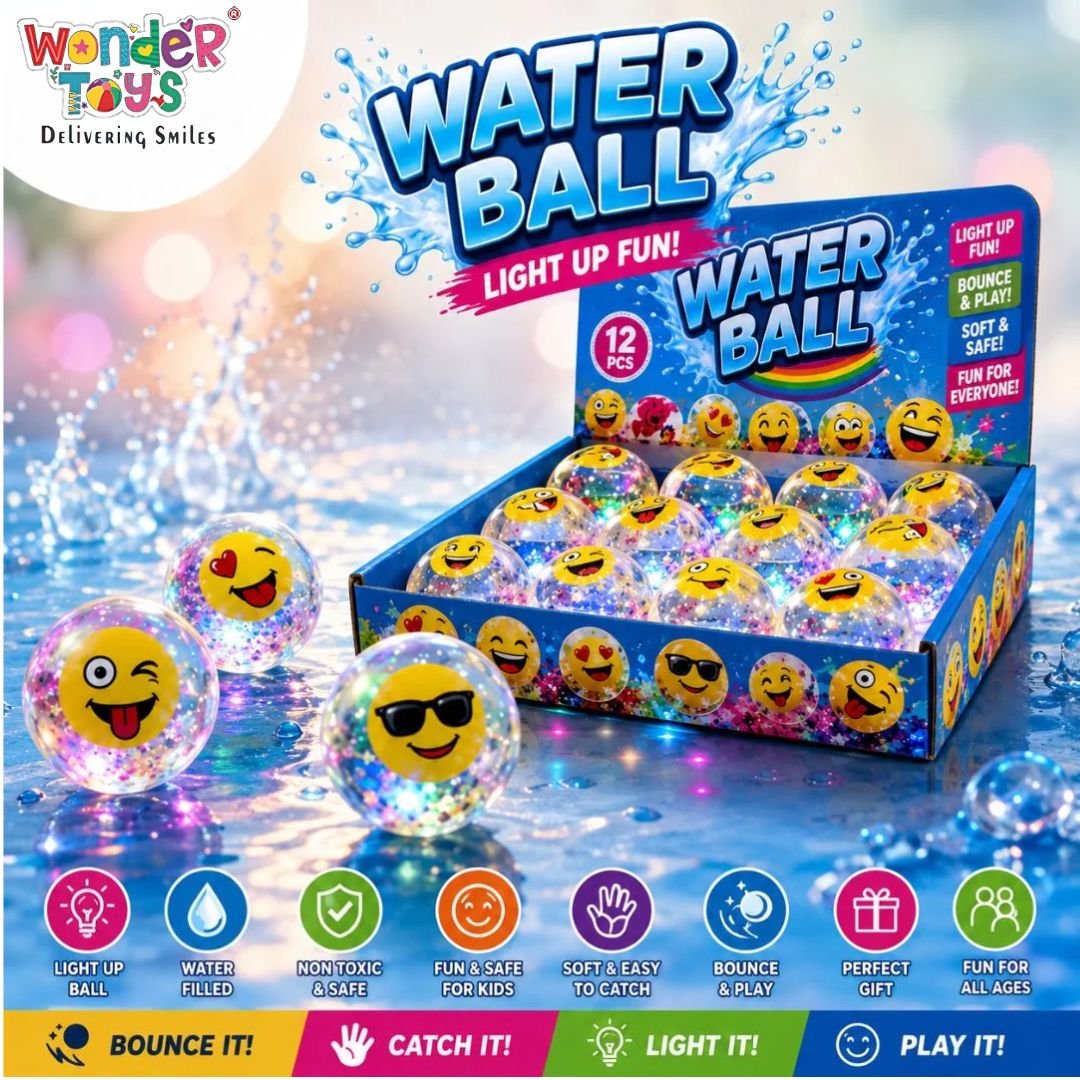 Water Balls