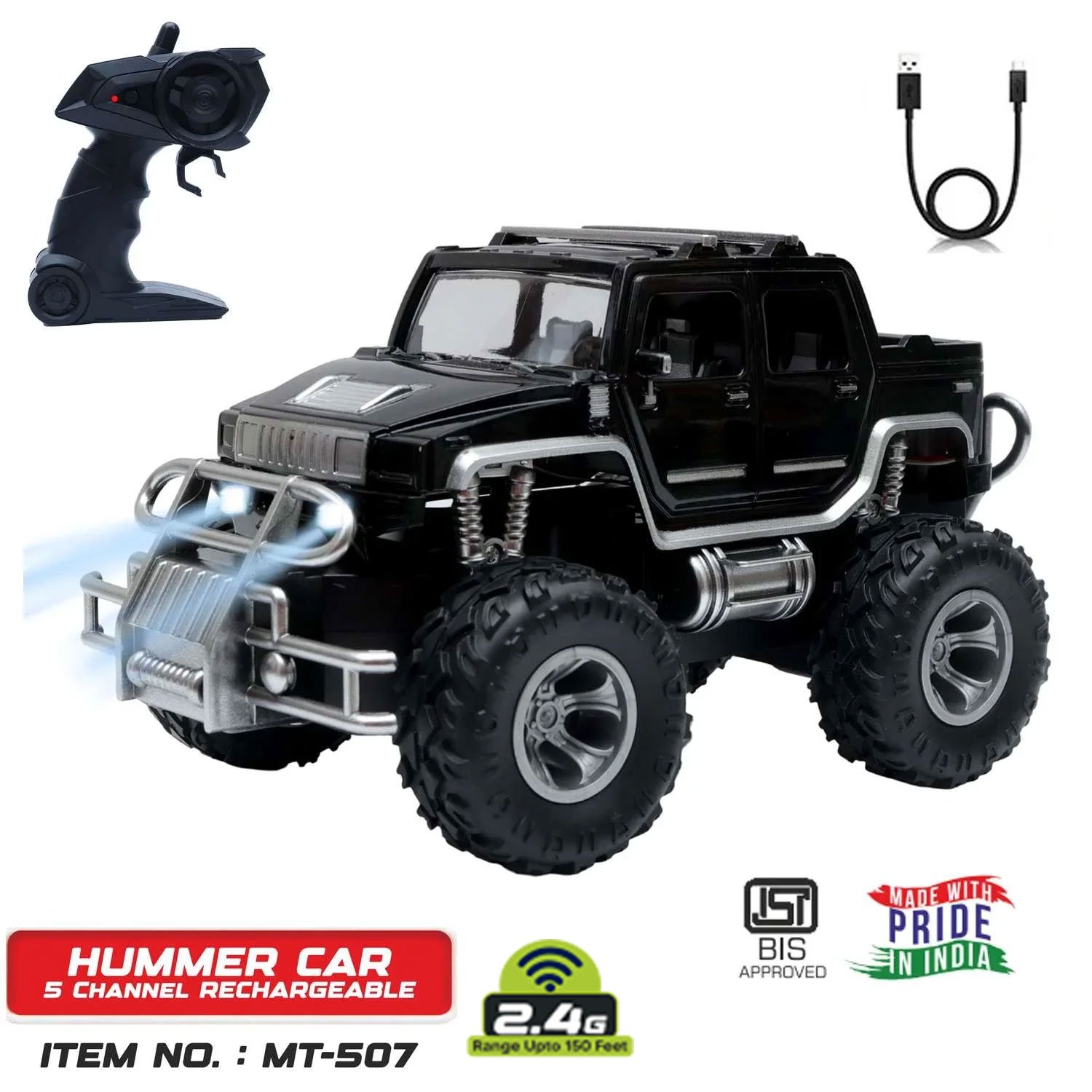 Hummer Car