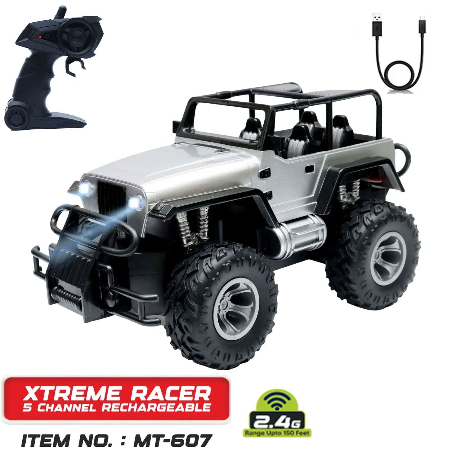 Xtreme Racer