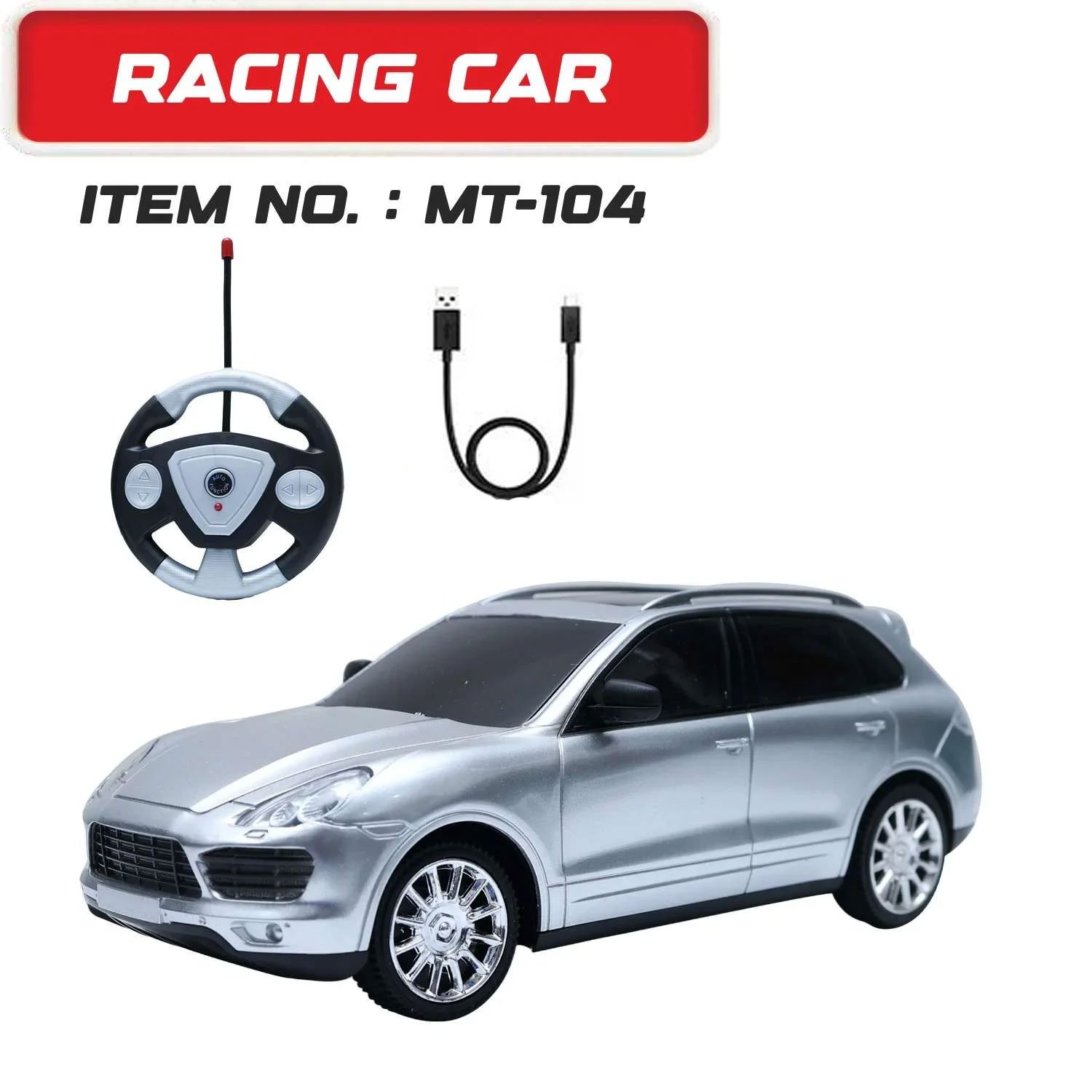 Racing Car