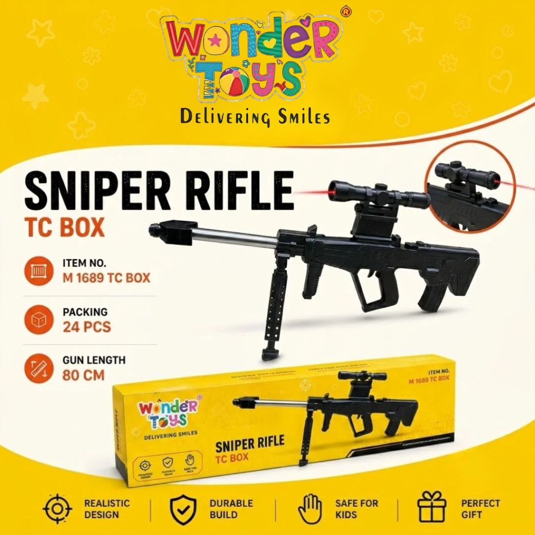 Sniper Rifle