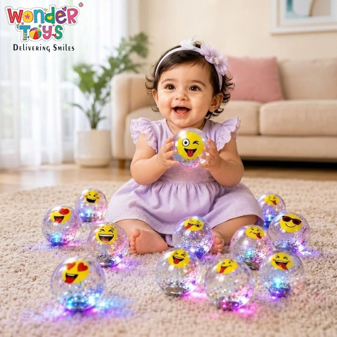 Water Balls